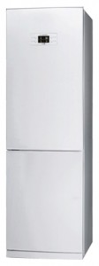 写真 冷蔵庫 LG GR-B399 PVQA