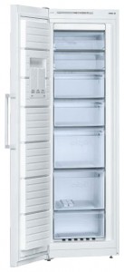 фото Холодильник Bosch GSN36VW20