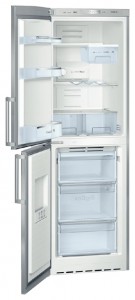 รูปถ่าย ตู้เย็น Bosch KGN34X44