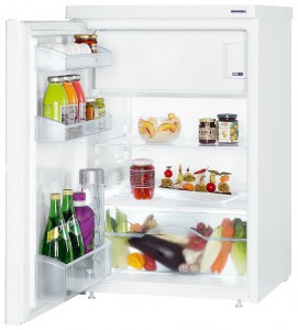 фото Холодильник Liebherr T 1504