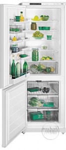 larawan Refrigerator Bosch KKU3301
