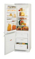 รูปถ่าย ตู้เย็น ATLANT МХМ 1704-03