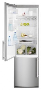 Foto Kühlschrank Electrolux EN 4010 DOX