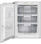 Bosch GIL1040 Kjøleskap