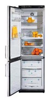 larawan Refrigerator Miele KF 7560 S MIC