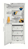 larawan Refrigerator Miele KF 7432 S