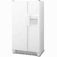 ảnh Tủ lạnh Amana SXD 522 V