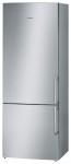 Siemens KG57NVI20N Køleskab
