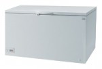 Candy CCHE 400 Refrigerator