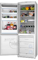 larawan Refrigerator Ardo CO 2412 A-1