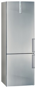 larawan Refrigerator Bosch KGN49A73