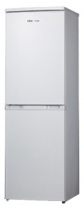 larawan Refrigerator Shivaki SHRF-190NFW