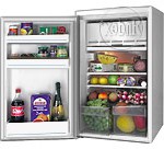 фото Холодильник Ardo MP 145
