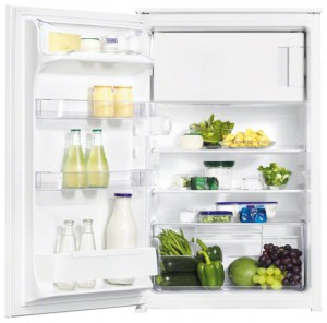 larawan Refrigerator Zanussi ZBA 914421 S