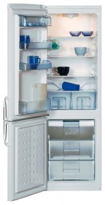 larawan Refrigerator BEKO CSA 29022