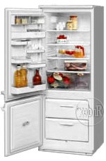 фото Холодильник ATLANT МХМ 1703-00