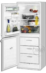 фото Холодильник ATLANT МХМ 1707-00
