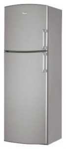 larawan Refrigerator Whirlpool WTE 2922 NFS