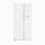 Maytag GC 2228 EED Refrigerator