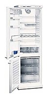 ảnh Tủ lạnh Bosch KGS3822