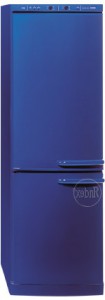 ảnh Tủ lạnh Bosch KGS3762
