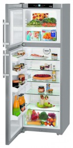 larawan Refrigerator Liebherr CTPesf 3316