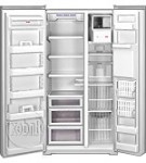 Bosch KFU5755 Tủ lạnh