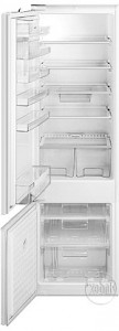 ảnh Tủ lạnh Bosch KIM2974