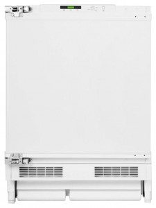 รูปถ่าย ตู้เย็น BEKO BU 1200 HCA