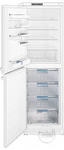larawan Refrigerator Bosch KGE3417