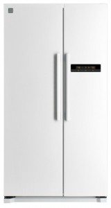 larawan Refrigerator Daewoo FRN-X 22 B3CW
