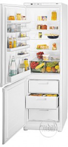 larawan Refrigerator Bosch KGE3501