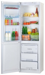 larawan Refrigerator Pozis RK-149