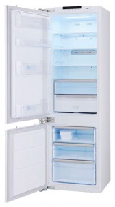 ảnh Tủ lạnh LG GR-N319 LLC