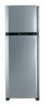 Sharp SJ-PT441RHS Холодильник