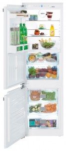 larawan Refrigerator Liebherr ICBN 3314