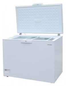 larawan Refrigerator AVEX CFS-350 G