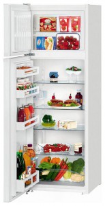 larawan Refrigerator Liebherr CTP 2921