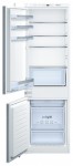 Bosch KIN86KS30 Frigo