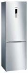 Bosch KGN36VL25E Хладилник