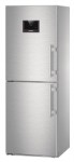 Liebherr CNPes 3758 Refrigerator