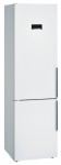 Bosch KGN39XW37 Frigo