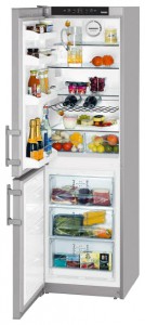 larawan Refrigerator Liebherr CNsl 3033