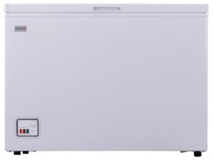 ảnh Tủ lạnh GALATEC GTS-390CN