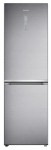 Samsung RB-38 J7215SR Холодильник