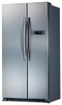 Liberty DSBS-590 S Tủ lạnh