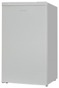 larawan Refrigerator Digital DUF-0985