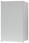 Digital DRF-0985 Kühlschrank