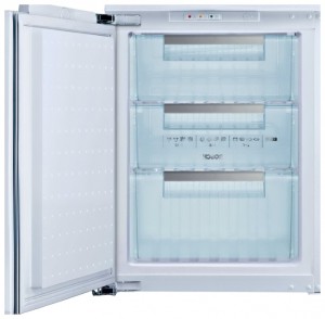 larawan Refrigerator Bosch GID14A50