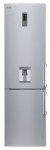 LG GB-F530 NSQPB Kühlschrank